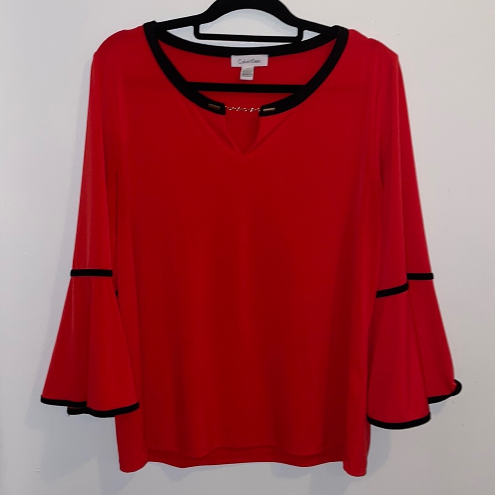Calvin Klein Blouse
